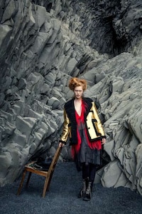 Surreal Explorer Editorials Image 6