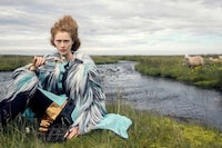 Surreal Explorer Editorials Image 7