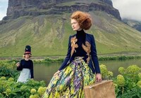 Surreal Explorer Editorials Image 8