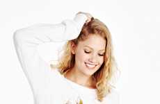 Understated New Year's Apparel