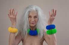 Suggestive Senior Photography
