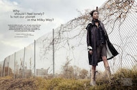 Eccentric Urbanite Editorials Image 2