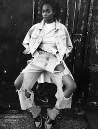 Eccentric Urbanite Editorials Image 3