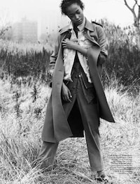 Eccentric Urbanite Editorials Image 4