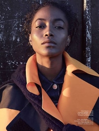 Eccentric Urbanite Editorials Image 5