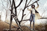 Eccentric Urbanite Editorials Image 6