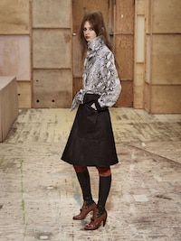 Western Outerwear Editorials Image 4