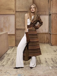 Western Outerwear Editorials Image 7