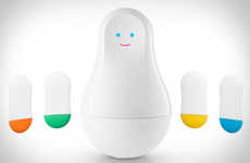 Smart Parenting Sensors