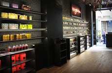 Debranded Fragrance Shops