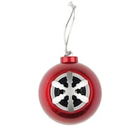 Musical Tree Decorations Image 2