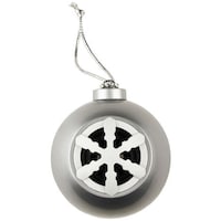 Musical Tree Decorations Image 4