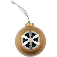 Musical Tree Decorations Image 6