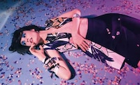 Dainty Disco Editorials Image 4