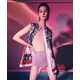 Dainty Disco Editorials Image 5