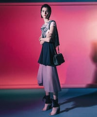 Dainty Disco Editorials Image 6