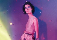 Dainty Disco Editorials Image 8