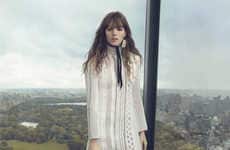 Simplistic 70s Campaigns