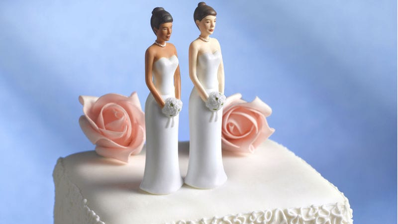 LGBT Wedding Services