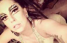 Selfie Makeup Campaigns
