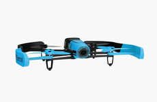 Affordable Photography Drones