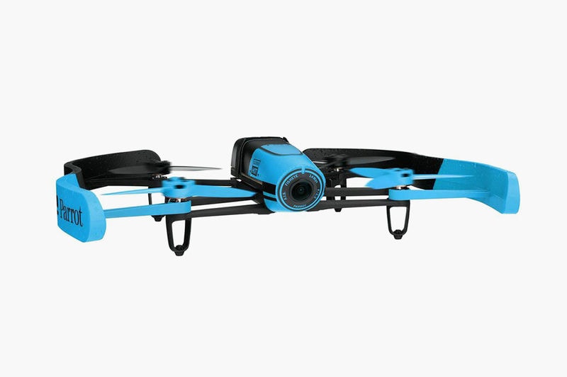 Affordable Photography Drones