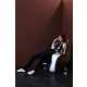 Offbeat Officewear Editorials Image 3