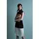 Offbeat Officewear Editorials Image 4