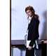 Offbeat Officewear Editorials Image 5