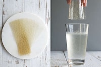 Caviar Pearl Cocktails Image 2