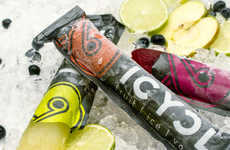 Frozen Adult Beverages