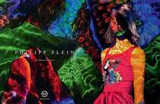 Excessively Animated Advertisements