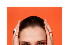 Layered Timepiece Campaigns