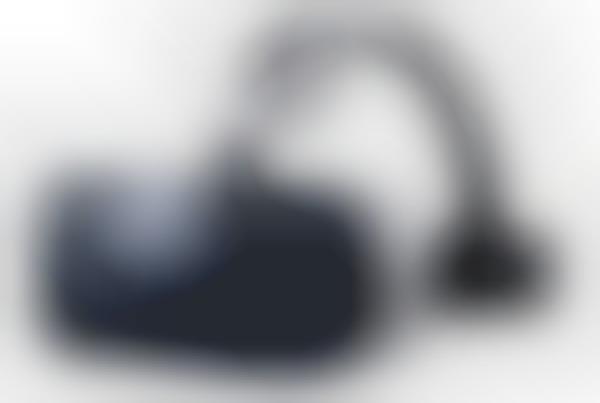 Inexpensive Computational Headsets