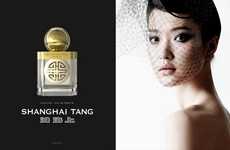 Matrimonial Perfume Campaigns