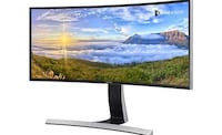 Curved Computer Monitors Image 3