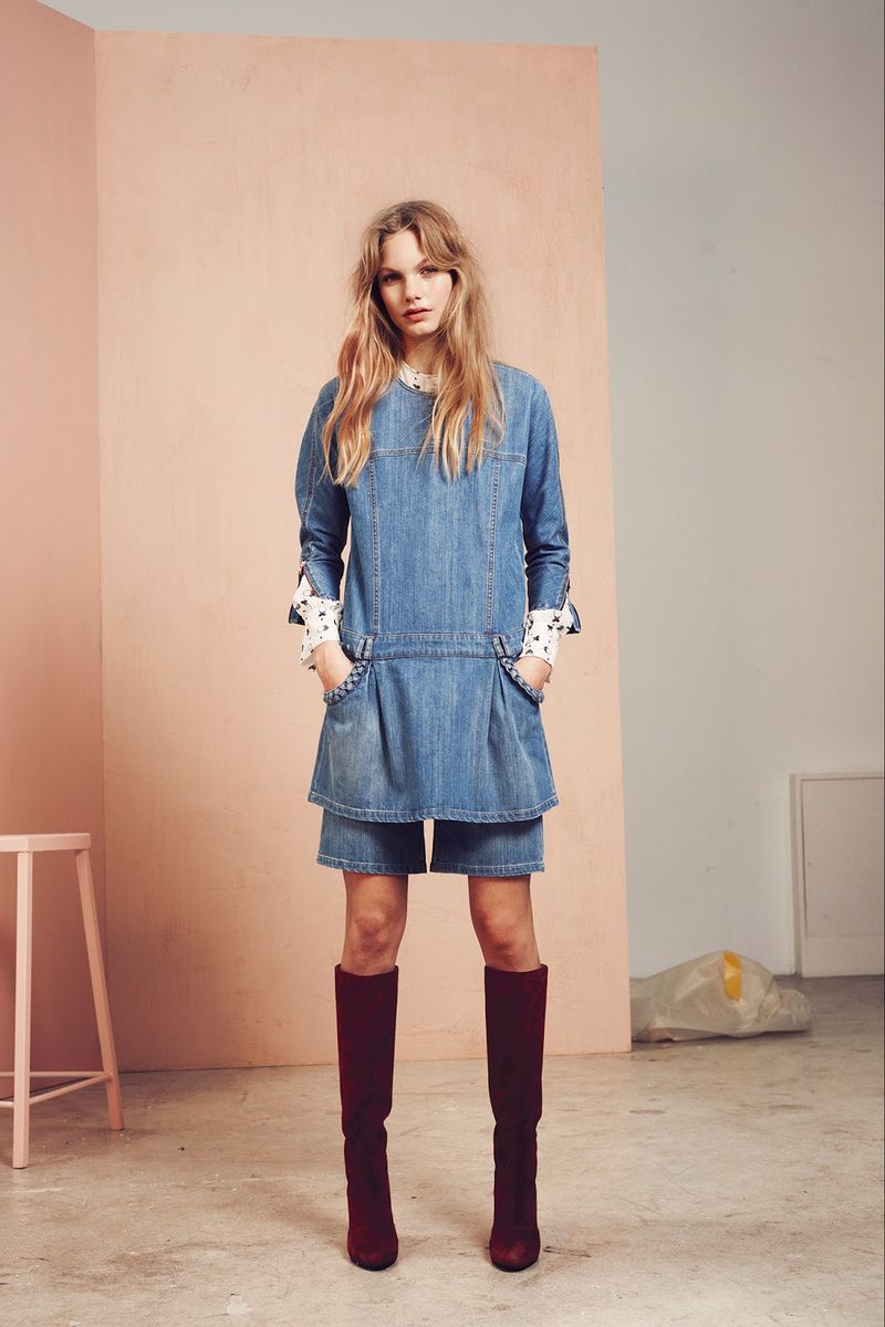 Candid Preview Campaigns