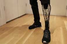 Elegant 3D-Printed Prosthetics