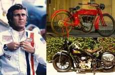 Legendary Motorcycle Auctions