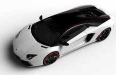 Special Edition Supercars