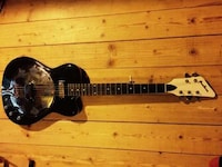 Guitar-Banjo Hybrids Image 2