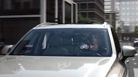 Car-Cyclist Communication Systems Image 2