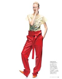 Eccentric Cosmetic Editorials Image 5