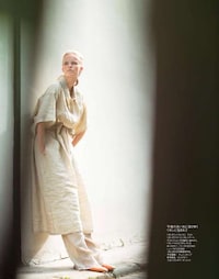 Eccentric Cosmetic Editorials Image 6