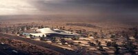 Arabian Architectural Projects Image 4
