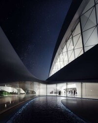 Arabian Architectural Projects Image 5