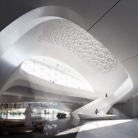 Arabian Architectural Projects Image 6