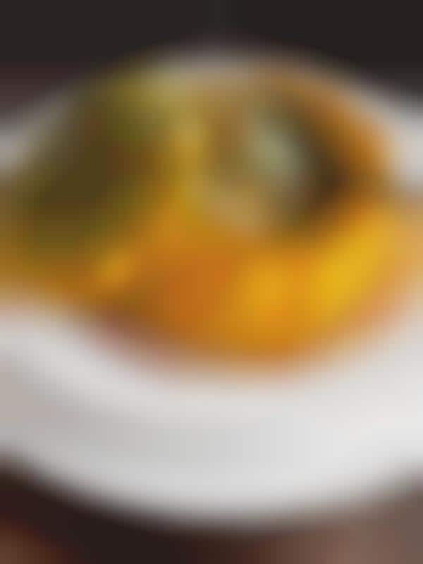 Stuffed Gourd Stews