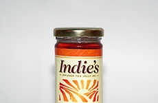 Tea-Infused Spreads