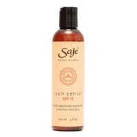 All-Natural Sunscreens Image 3